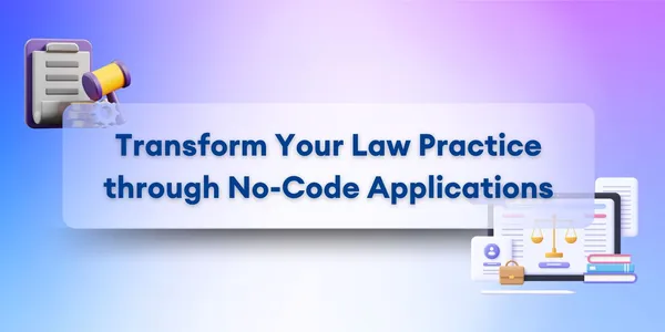 Cover image for Transforma tu Práctica Legal con No-Code, Marketing Digital y Bootstrapping